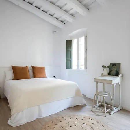 Casa Filomena Guest house *