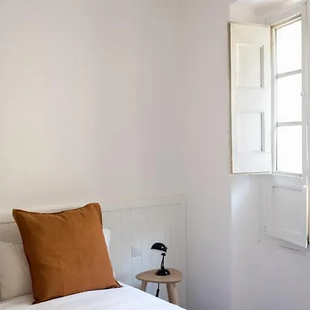 Casa Filomena Guest house