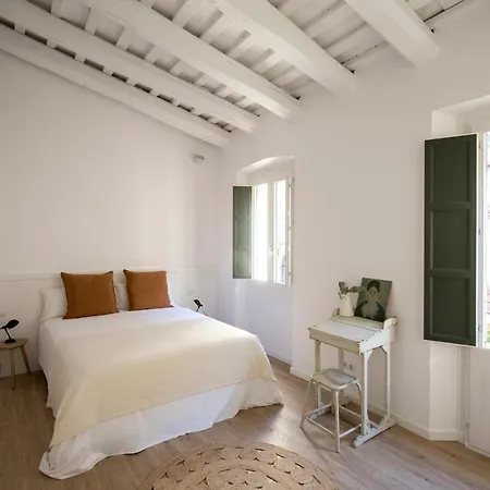 Casa Filomena Guest house Barcelona