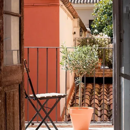 Casa Filomena Guest house