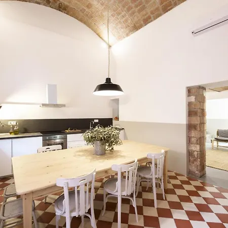 Casa Filomena Guest house *