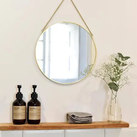 Casa Filomena Guest house Barcelona