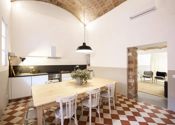 Casa Filomena בית הארחה 4*