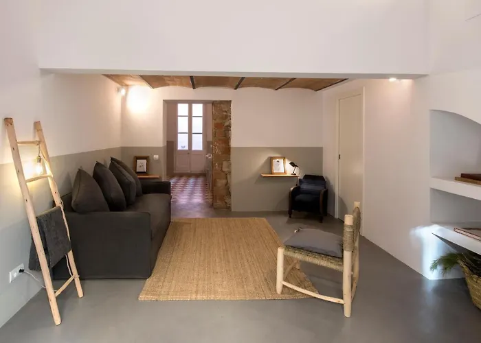 Casa Filomena ゲストハウス