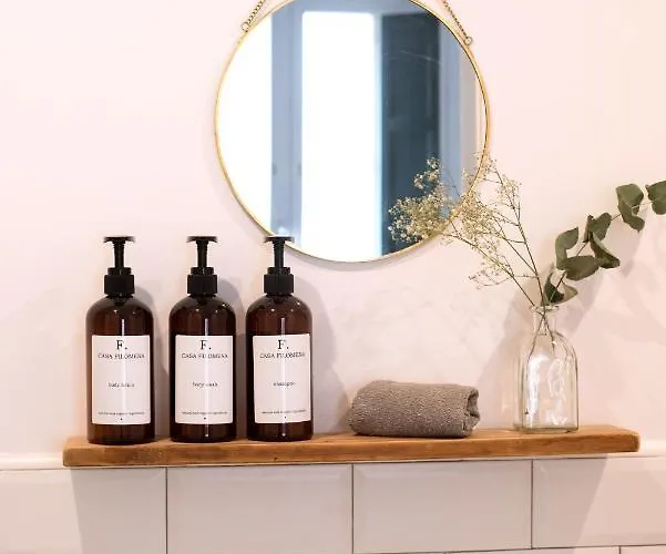 ゲストハウス Casa Filomena 4*