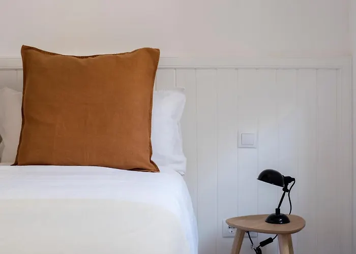 Casa Filomena 4* バルセロナ