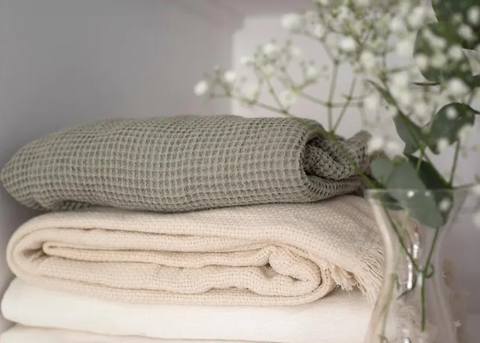 ゲストハウス Casa Filomena 4*