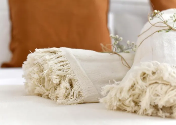 ゲストハウス Casa Filomena バルセロナ