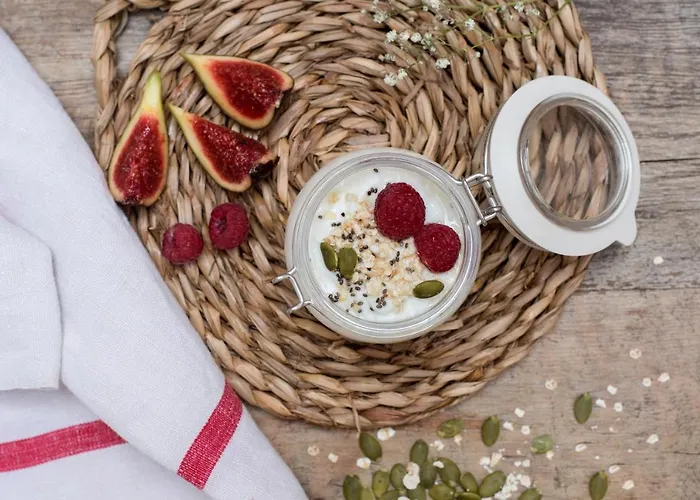 Casa Filomena バルセロナ