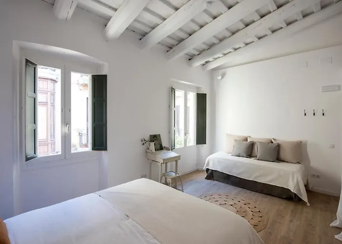 Casa Filomena ゲストハウス