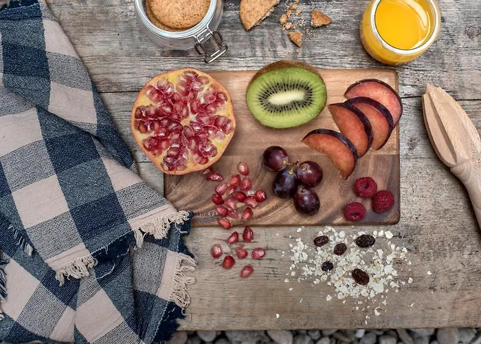 Casa Filomena ゲストハウス 4*