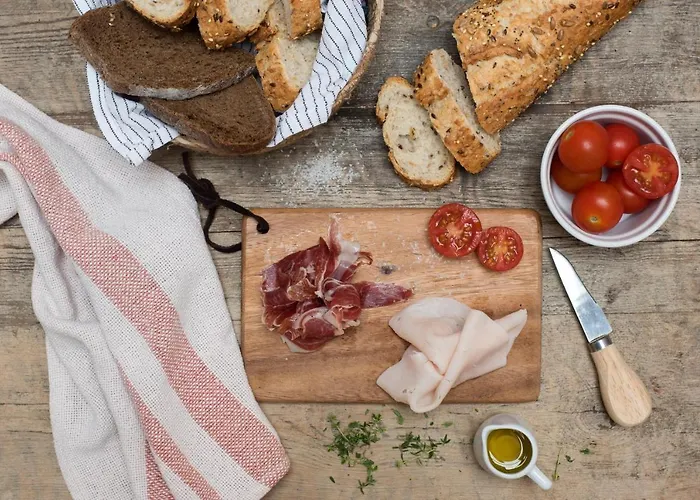 Casa Filomena ゲストハウス