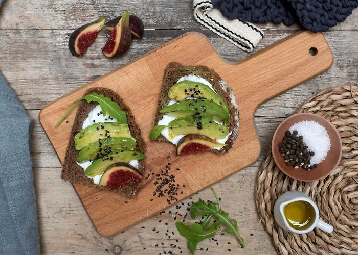 Casa Filomena ゲストハウス 4*