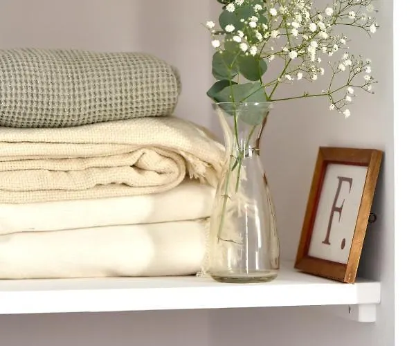 Casa Filomena ゲストハウス 4*