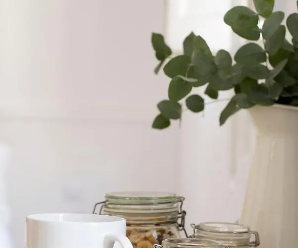 Casa Filomena バルセロナ