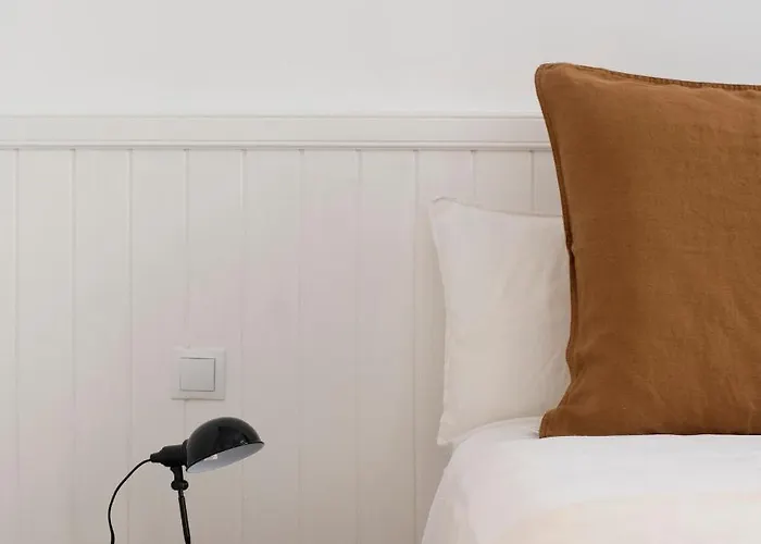 ゲストハウス Casa Filomena