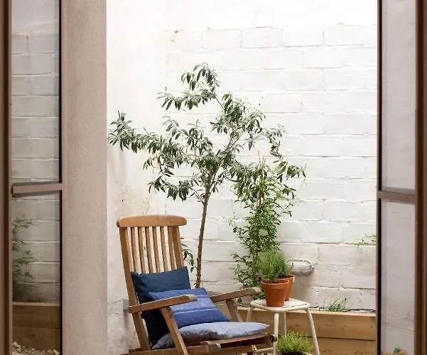 ゲストハウス Casa Filomena