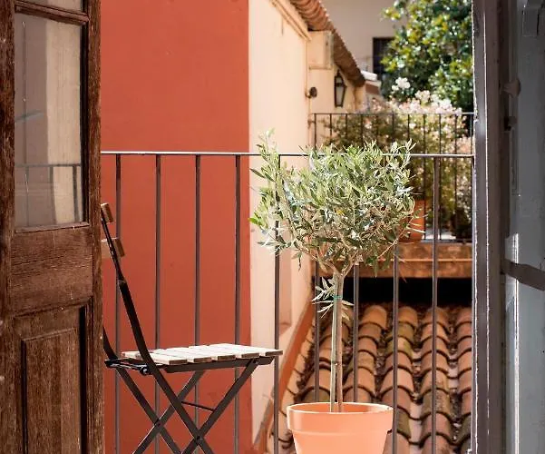 Casa Filomena ゲストハウス