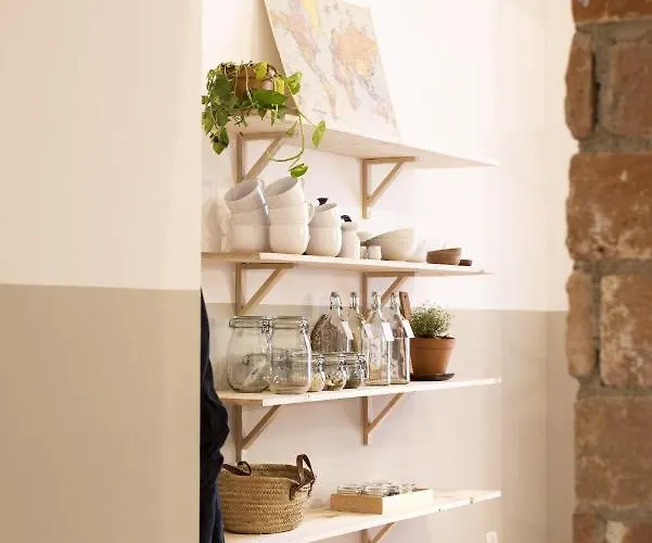 Casa Filomena ゲストハウス