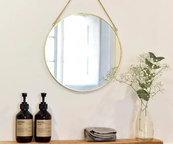 Casa Filomena ゲストハウス バルセロナ