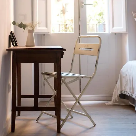 Πανσιόν Casa Filomena 4*