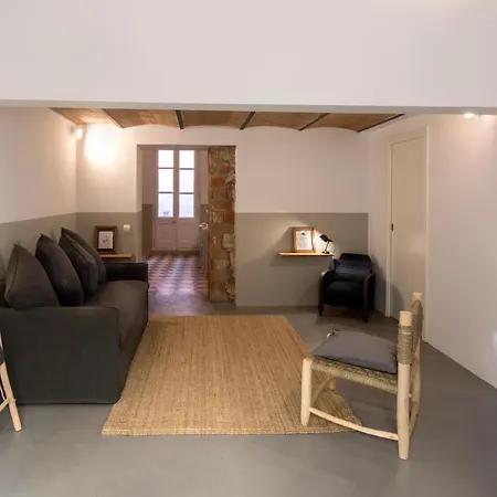 Casa Filomena 招待所