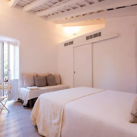 招待所 Casa Filomena 4*