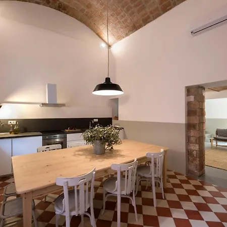 Casa Filomena 4* Βαρκελώνη