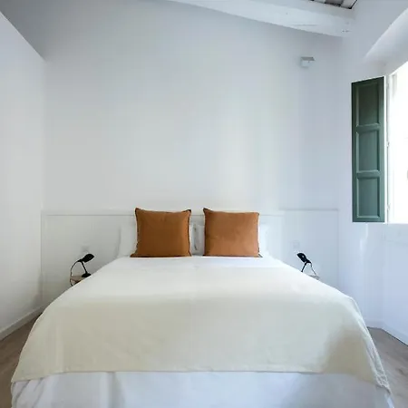 Πανσιόν Casa Filomena 4*