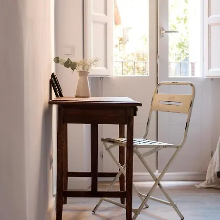 Πανσιόν Casa Filomena Βαρκελώνη