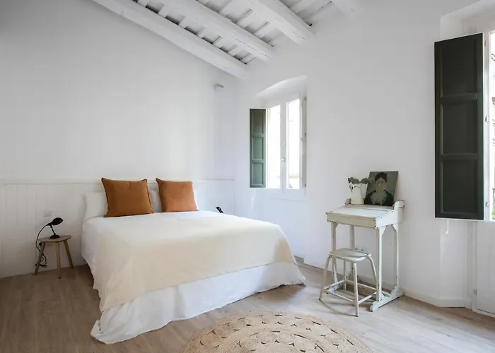 Casa Filomena 게스트하우스 4*