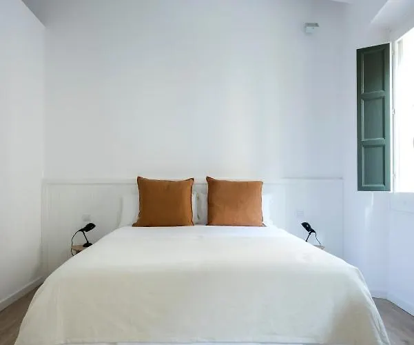 게스트하우스 Casa Filomena 4*