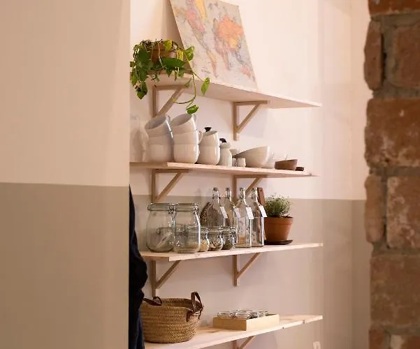 게스트하우스 Casa Filomena 4*